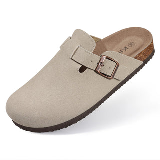 Clog Sandals
