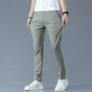 Classic Tailored Pants