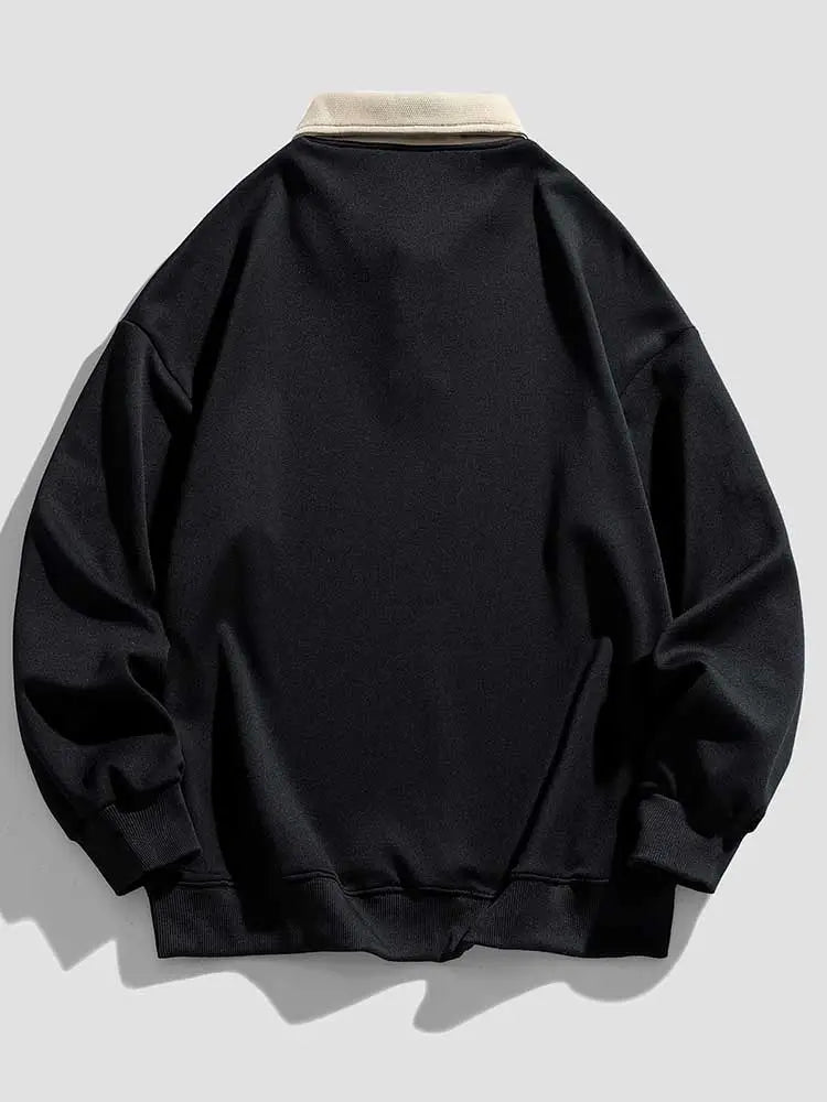 Milan Sweater