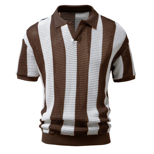 Monaco Polo Shirt
