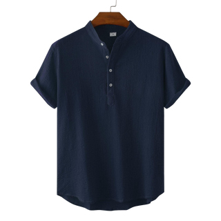Sun Button-Down Shirt