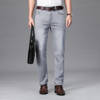 Aventor Slim Fit Men's Jeans