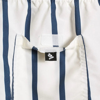Striped Beach and Summer Shorts Bali