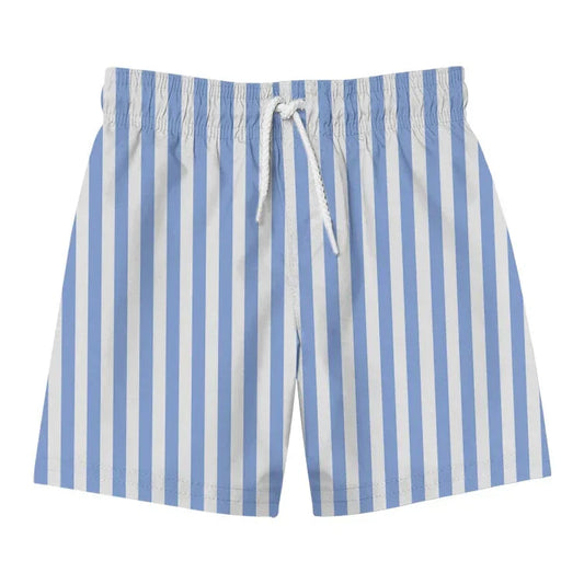 Hawaii Men's Beach Shorts