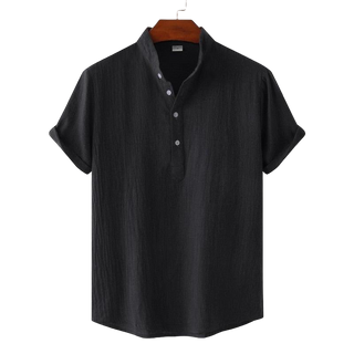 Sun Button-Down Shirt