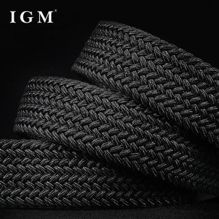 Dark IMG Belt