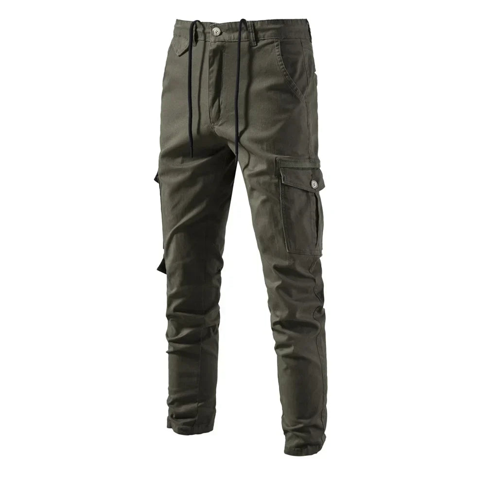 Men's Cargo Pants John Capri