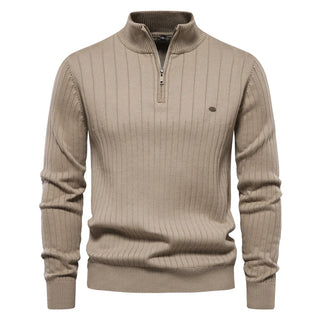 Champagne Sweater