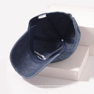 California Cap