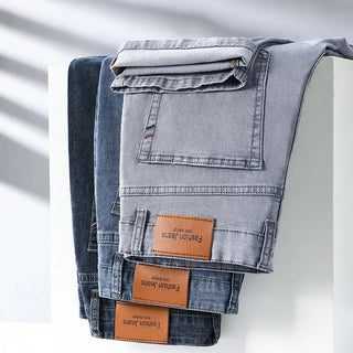 Aventor Slim Fit Men's Jeans