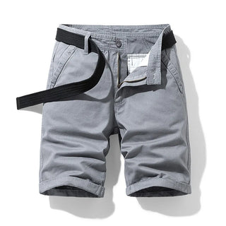 Capri Classic Shorts