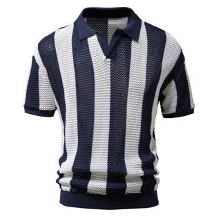 Monaco Polo Shirt