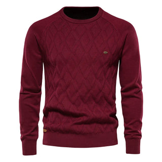 Aspen Sweater