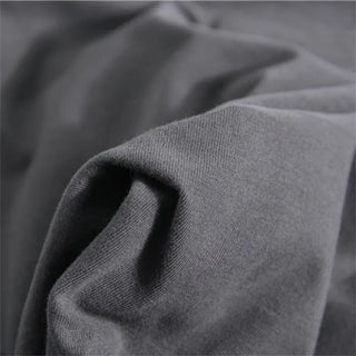 Classic Cotton Long Sleeve T-Shirt John Capri