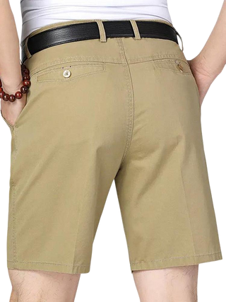 John Capri Social Shorts