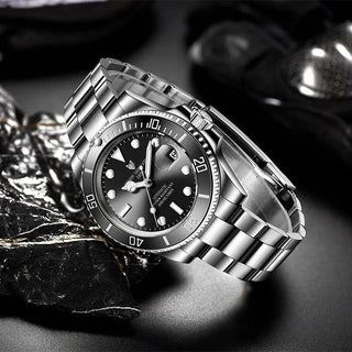Lige Submariner Automatic