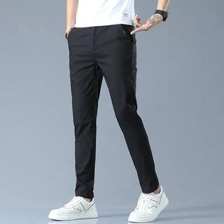Classic Tailored Pants