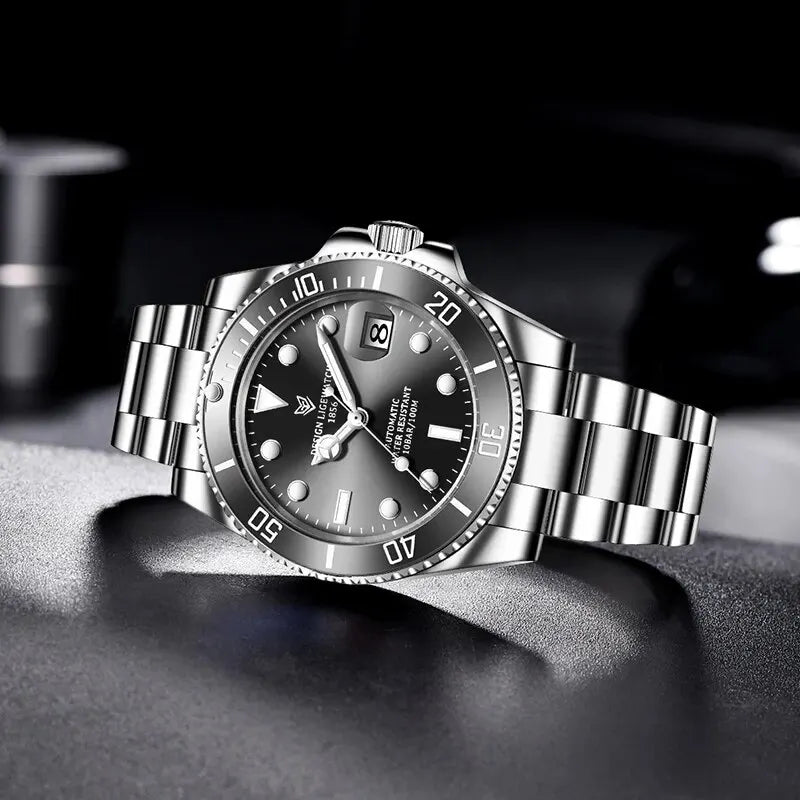 Lige Submariner Automatic