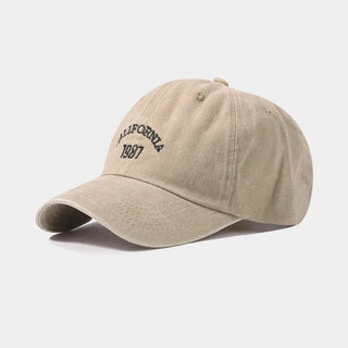 California Cap