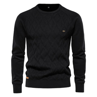 Aspen Sweater