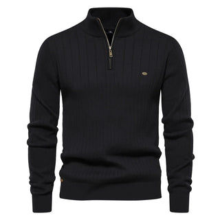 Champagne Sweater