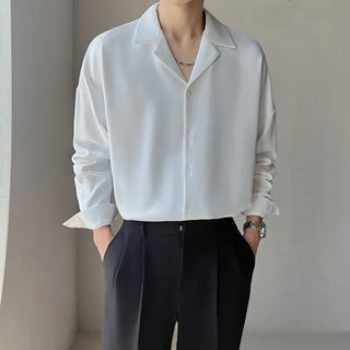 Soft Shirt