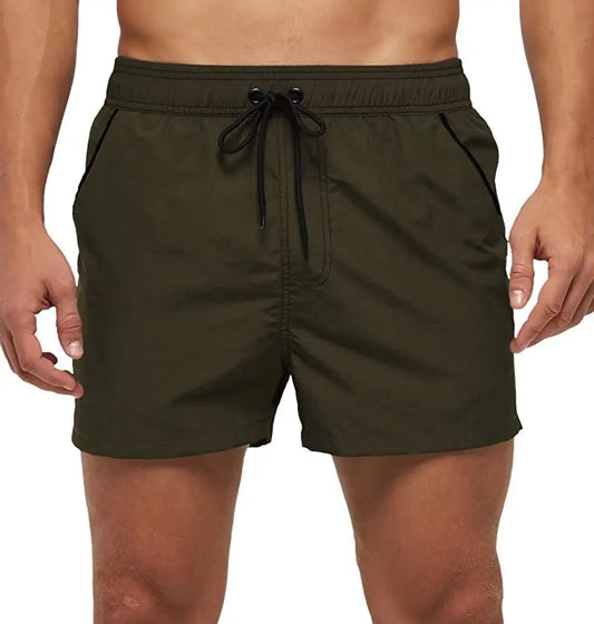 Swim Beach Shorts