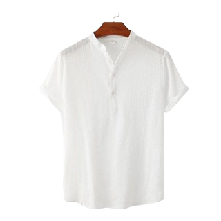 Sun Button-Down Shirt