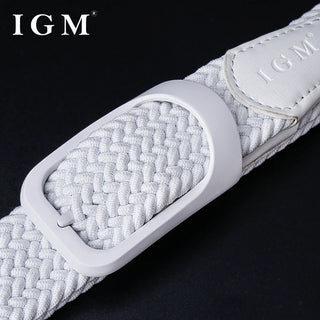 Voyager Capri Belt