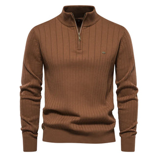 Champagne Sweater