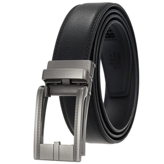 Dallas Leather Belt