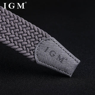 Aura IGM Belt