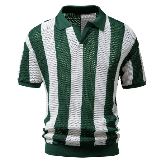 Monaco Polo Shirt