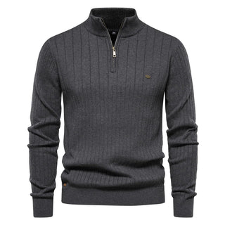 Champagne Sweater