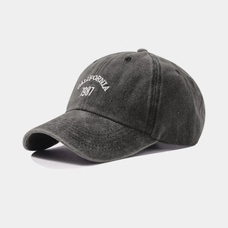 California Cap