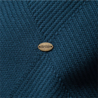 High Collar Cardigan Manchester Jacket