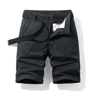 Capri Classic Shorts