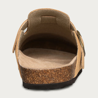 Clog Sandals