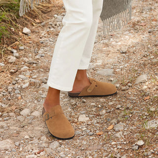 Clog Sandals