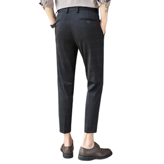 Tailored Dress Pants Office