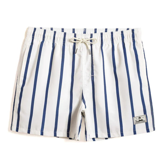 Striped Beach and Summer Shorts Bali