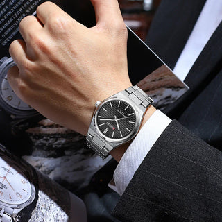 Curren Unique Watch