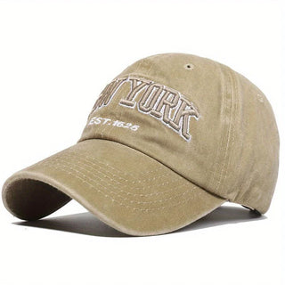 New York Cap
