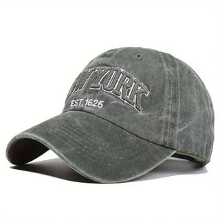 New York Cap