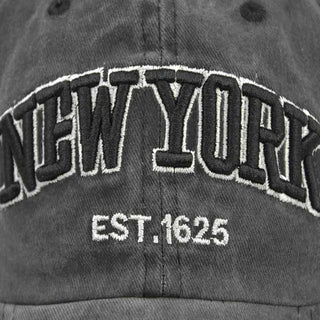 New York Cap