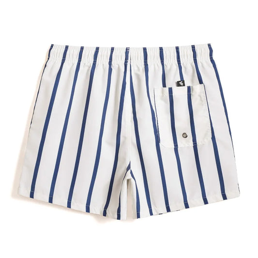 Striped Beach and Summer Shorts Bali