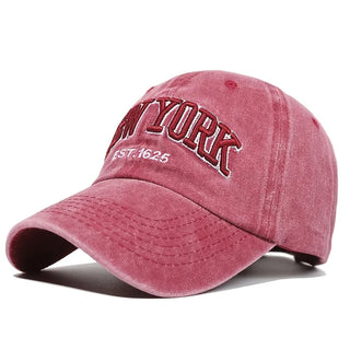 New York Cap