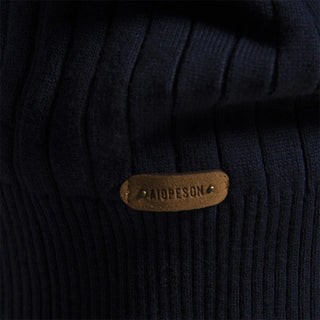 Champagne Sweater