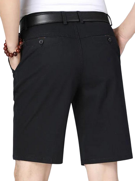 John Capri Social Shorts