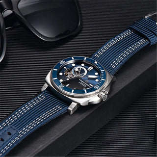 Pagani Design Watch